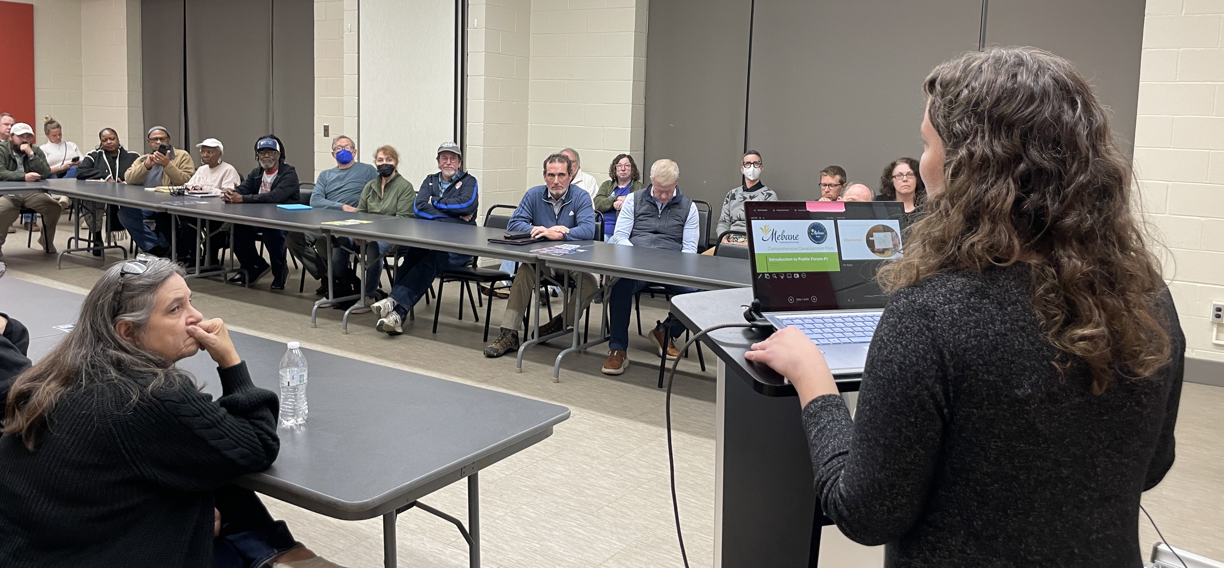 Project: Mebane 2045 Comprehensive Plan | Nealon Planning & Green Heron ...