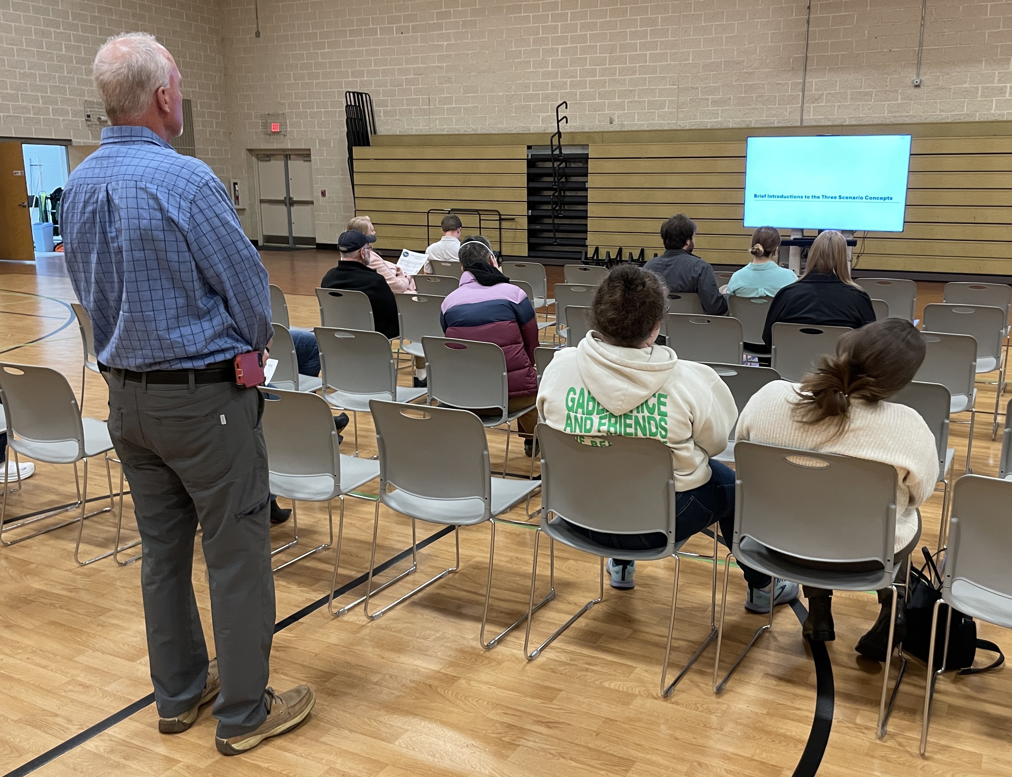 Project: Mebane 2045 Comprehensive Plan | Nealon Planning & Green Heron ...